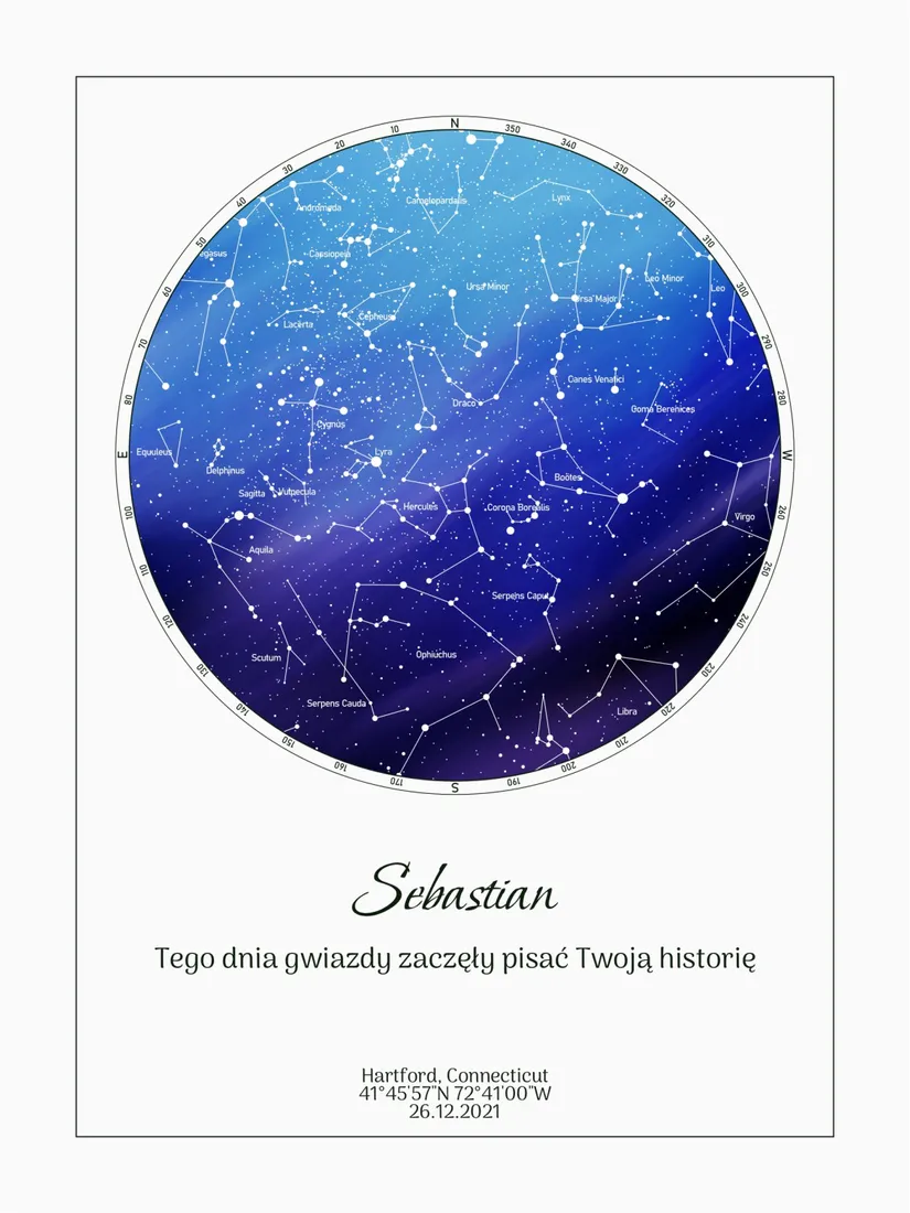 mapa-gwiazd-online