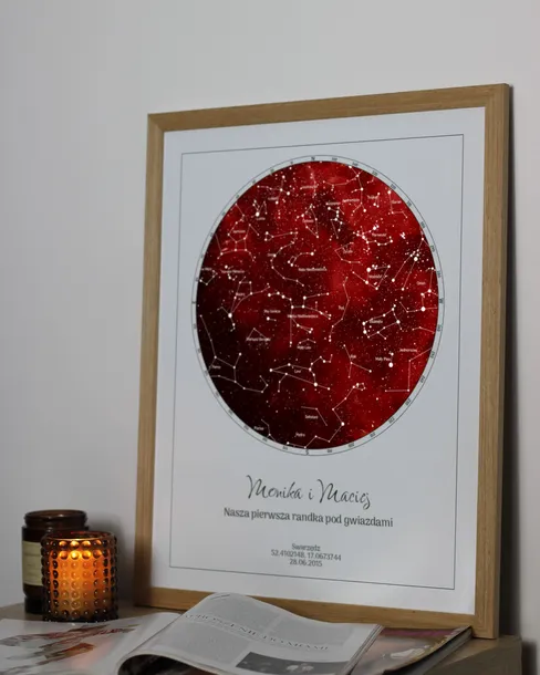 mapa-gwiazd-personalizowana-rodzaj-gadzetu-dekoracje-stan-nowy