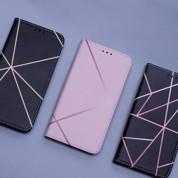 etui-smart-trendy-linear-2-do-xiaomi-redmi-note-10-5g-stan-nowy-kolor-wielokolorowy