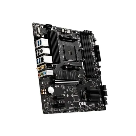 msi-b550m-pro-vdh-wifi-processor-family-amd-processor-socket-am4-ddr4-stan-nowy-waga-z-opakowaniem-0-3-kg