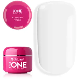 base-one-zel-budujacy-clear-raspberry-melon-50g