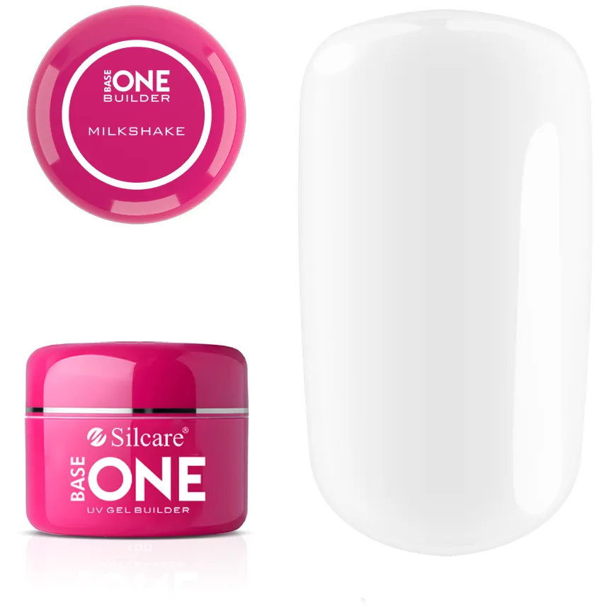 base-one-builder-zel-uv-milkshake-poltransparentny