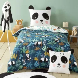 komplet-poscieli-panda-con-orejas
