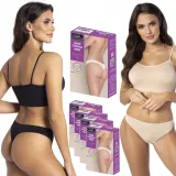 gatta-nini-bezszwowe-mini-stringi-5-pak-xl