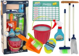 zestaw-do-sprzatania-leantoys-10510-11-elementow