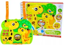 lampka-projektor-lean-toys-wielokolorowy