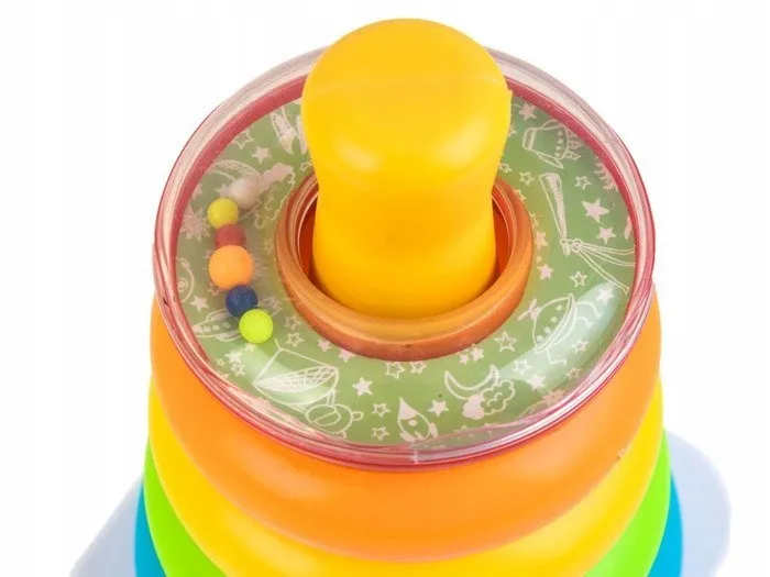 piramida-z-krazkow-material-plastik