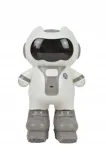 robot-projektor-swiatlo-efekty-dzwiekowe-podswietlenie-led-ruchowe