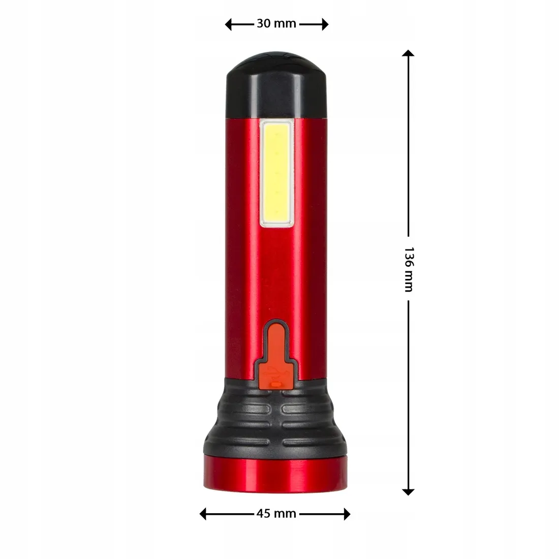 latarka-klasyczna-libox-200-lm-led
