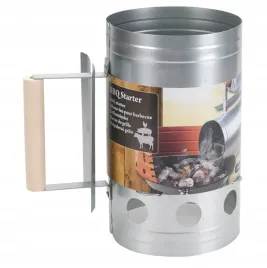 duzy-komin-do-rozpalania-grilla-bbq-srebrny-drewniana-raczka-solidny