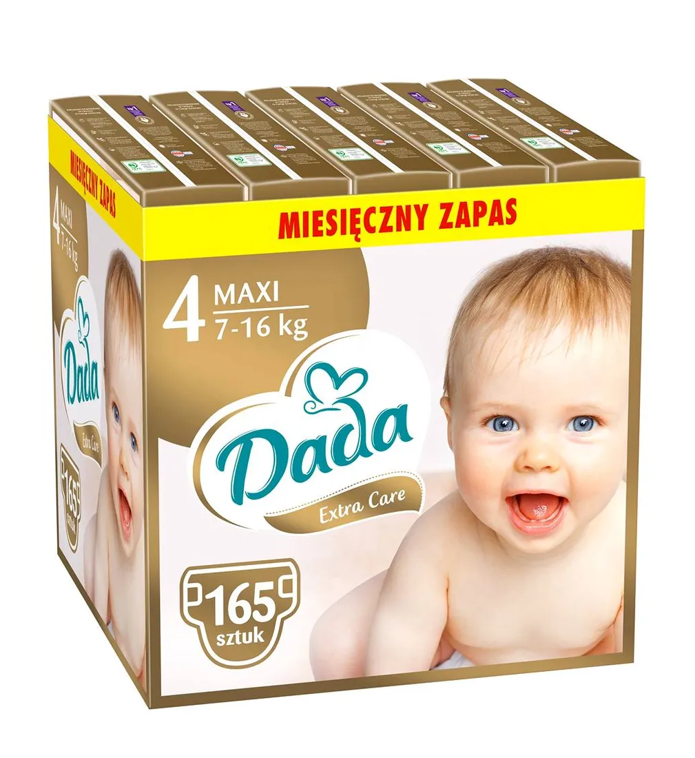dada-extra-care-maxi-165-sztuk