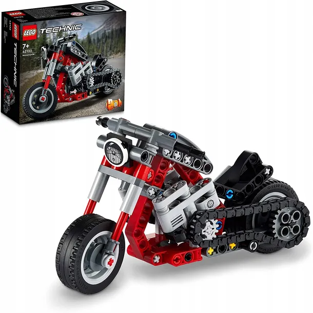 lego-technic-2-w-1-motocykl-42132-stan-nowy-bohater-brak