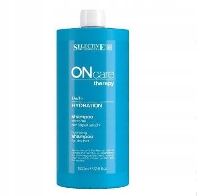 Фото - Шампунь Selective OnCare Daily Hydrating Szampon 1000ml