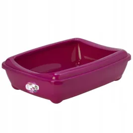 petnova-cat-life-kittytray-kuweta-dla-kota-otwarta-z-ramka-rozowa-rozm-l