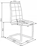 k147-krzeslo-popiel-glebokosc-mebla-55-cm