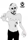 tarcze-strzeleckie-zombie