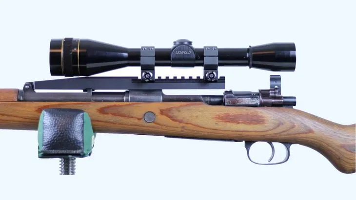 mauser-k98k-ndt-gen-3-stan-nowy