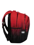 coolpack-plecak-tornister-szkolny-gradient-cranberry-stan-nowy