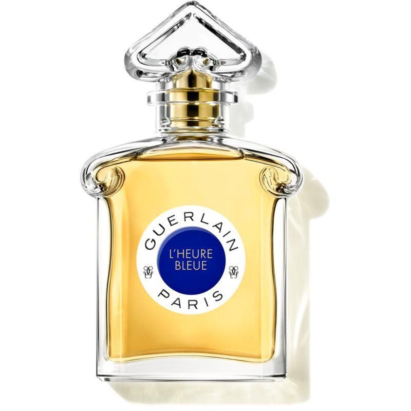 guerlain l'heure bleue