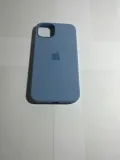 plecki-apple-do-iphone-13-blekitna-mgla-stan-nowy
