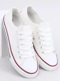 trampki-damskie-klasyczne-basic-white-38-stan-nowy
