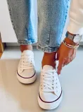 trampki-damskie-klasyczne-basic-white-38-marka-inna