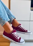 trampki-damskie-klasyczne-basic-wine-40-kolor-czerwony