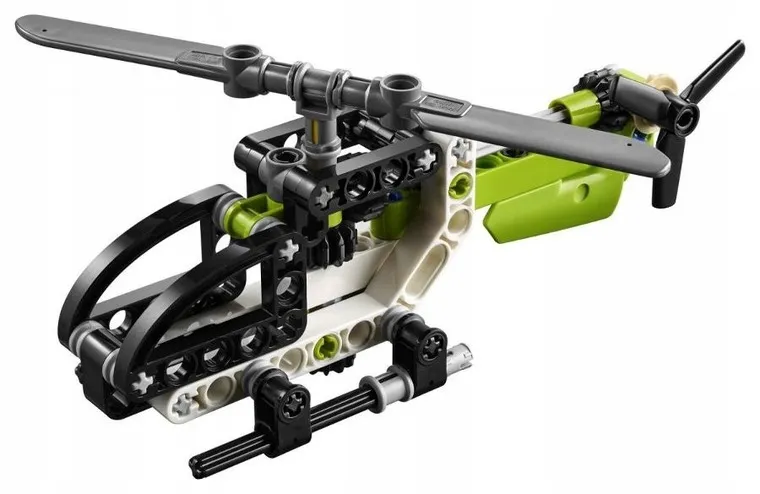 lego-technic-30465-helikopter-6-lat-stan-nowy