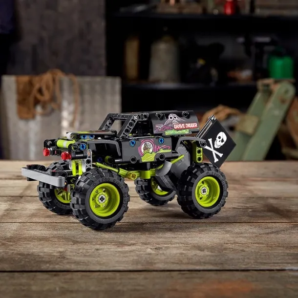 lego-technic-monster-jam-grave-digger-42118-7-marka-lego