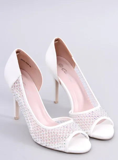 szpilki-open-toe-glass-white-40-marka-inna