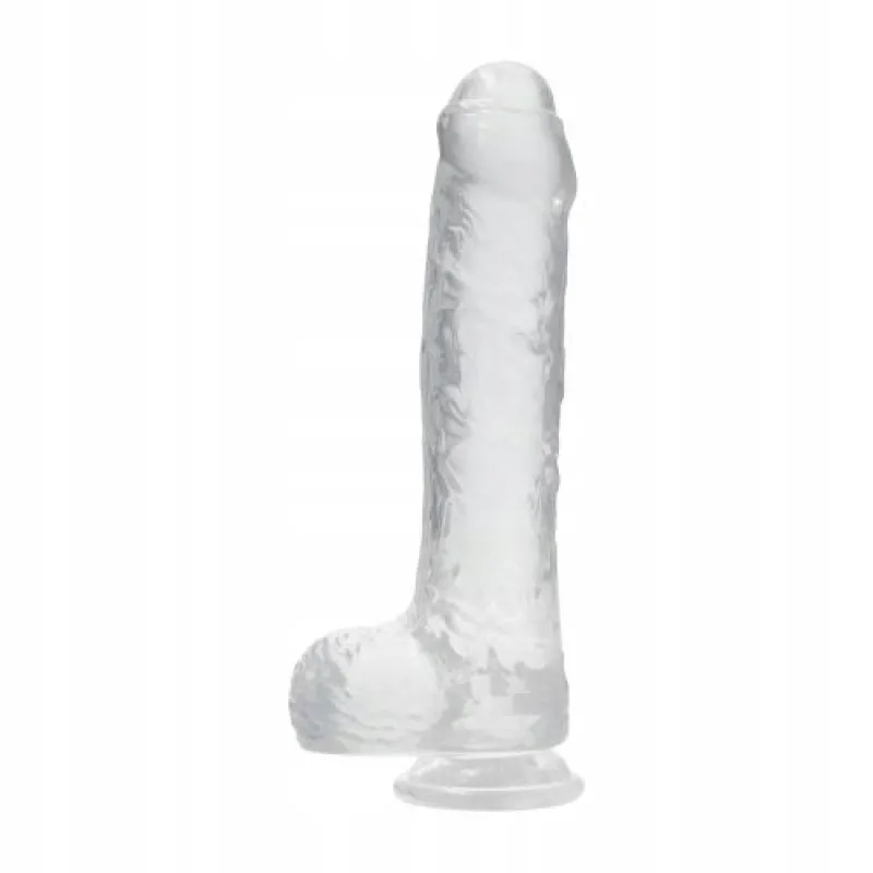 dildo-clear-passion-xl