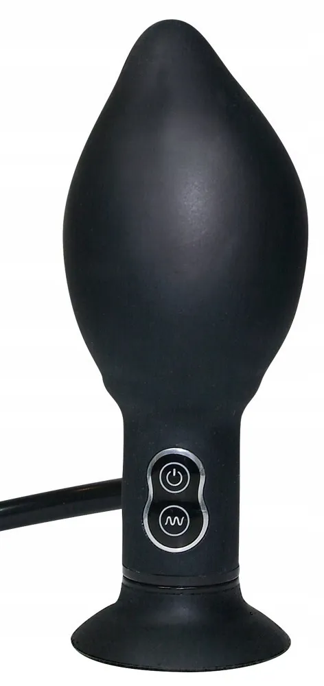 korek-analny-pompowany-plug-wibrator-stan-nowy