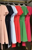 sukienka-modello-collection-norma-40-stan-nowy