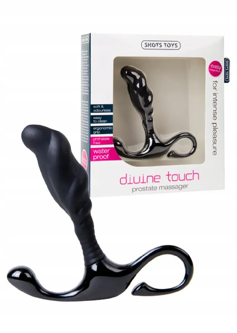 prostaatmassager-van-divine-touch