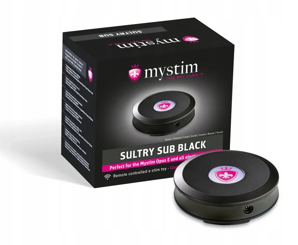sultry-sub