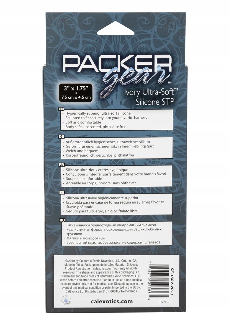 ultra-soft-silicone-packer