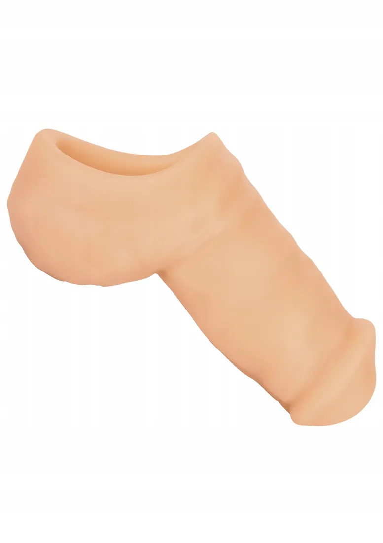 ultra-soft-silicone-packer