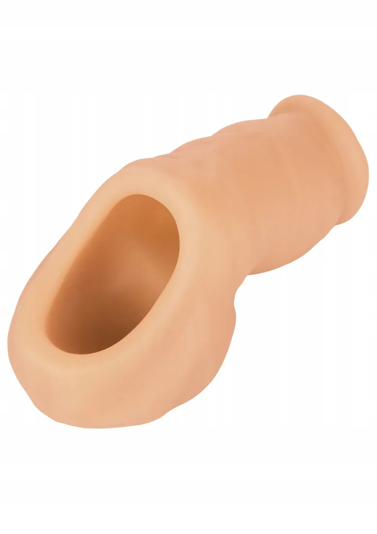 ultra-soft-silicone-packer
