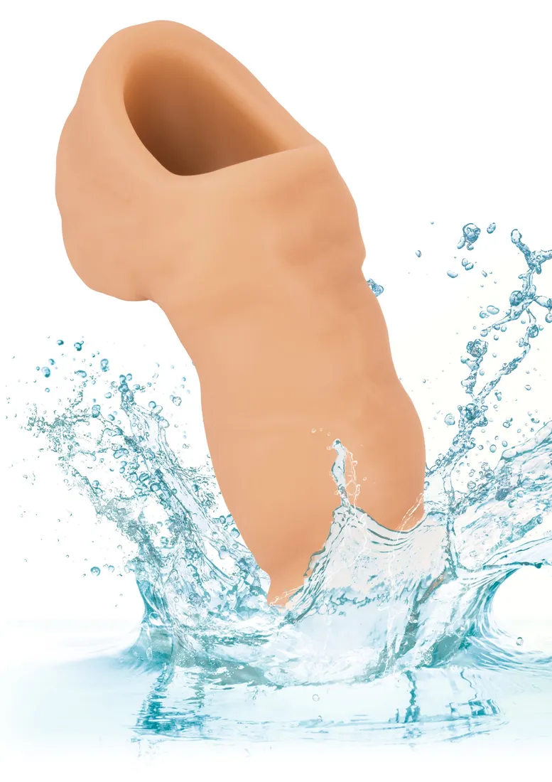 ultra-soft-silicone-packer