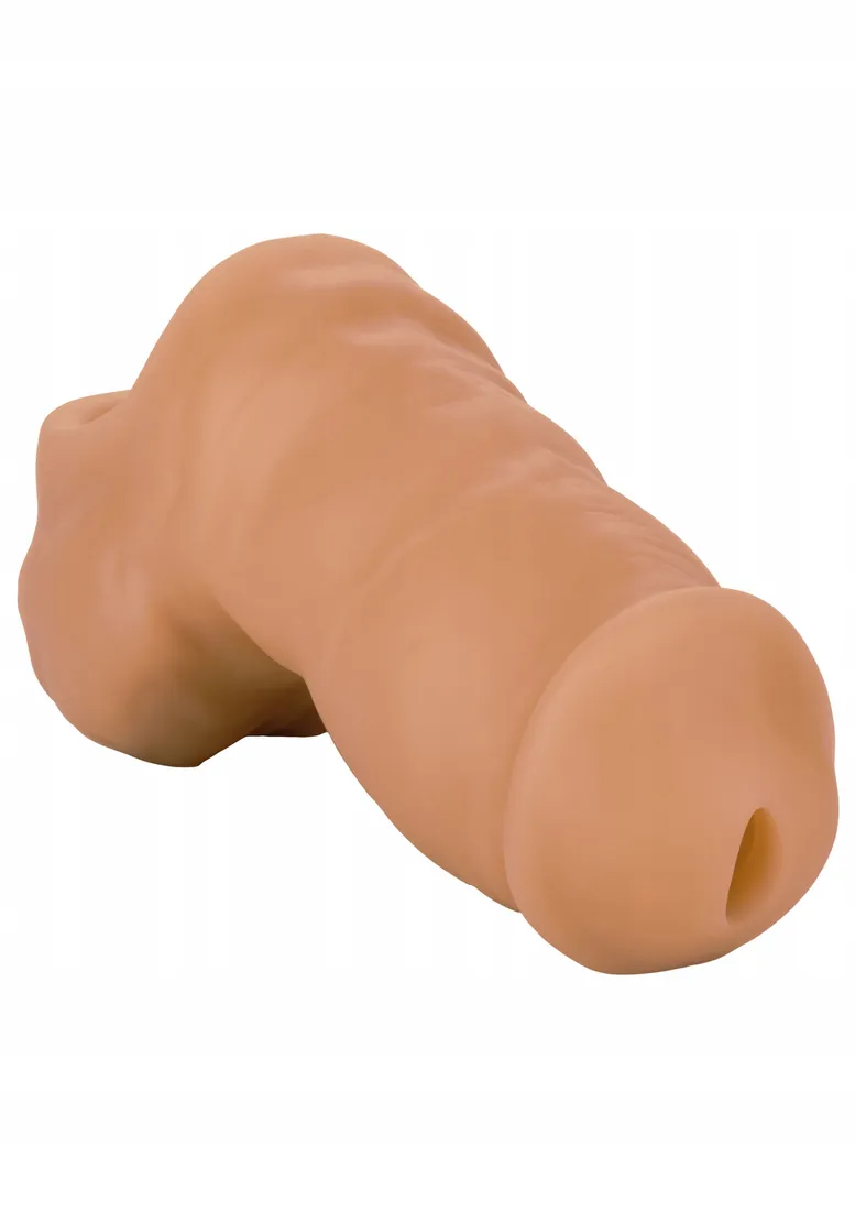 ultra-soft-silicone-packer