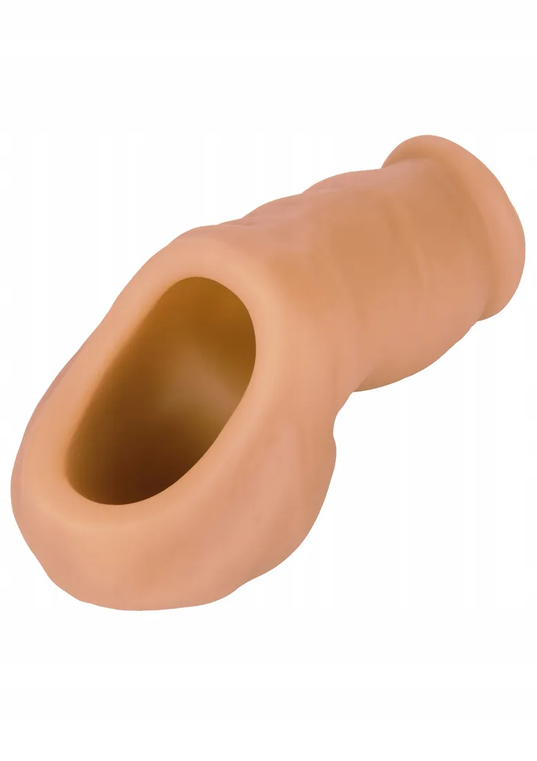 ultra-soft-silicone-packer