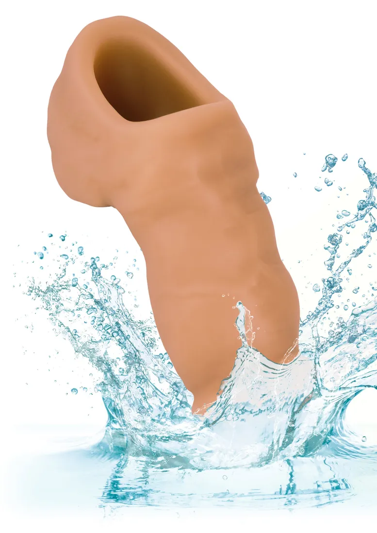 ultra-soft-silicone-packer