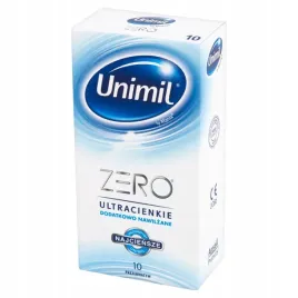 unimil-zero-box-10
