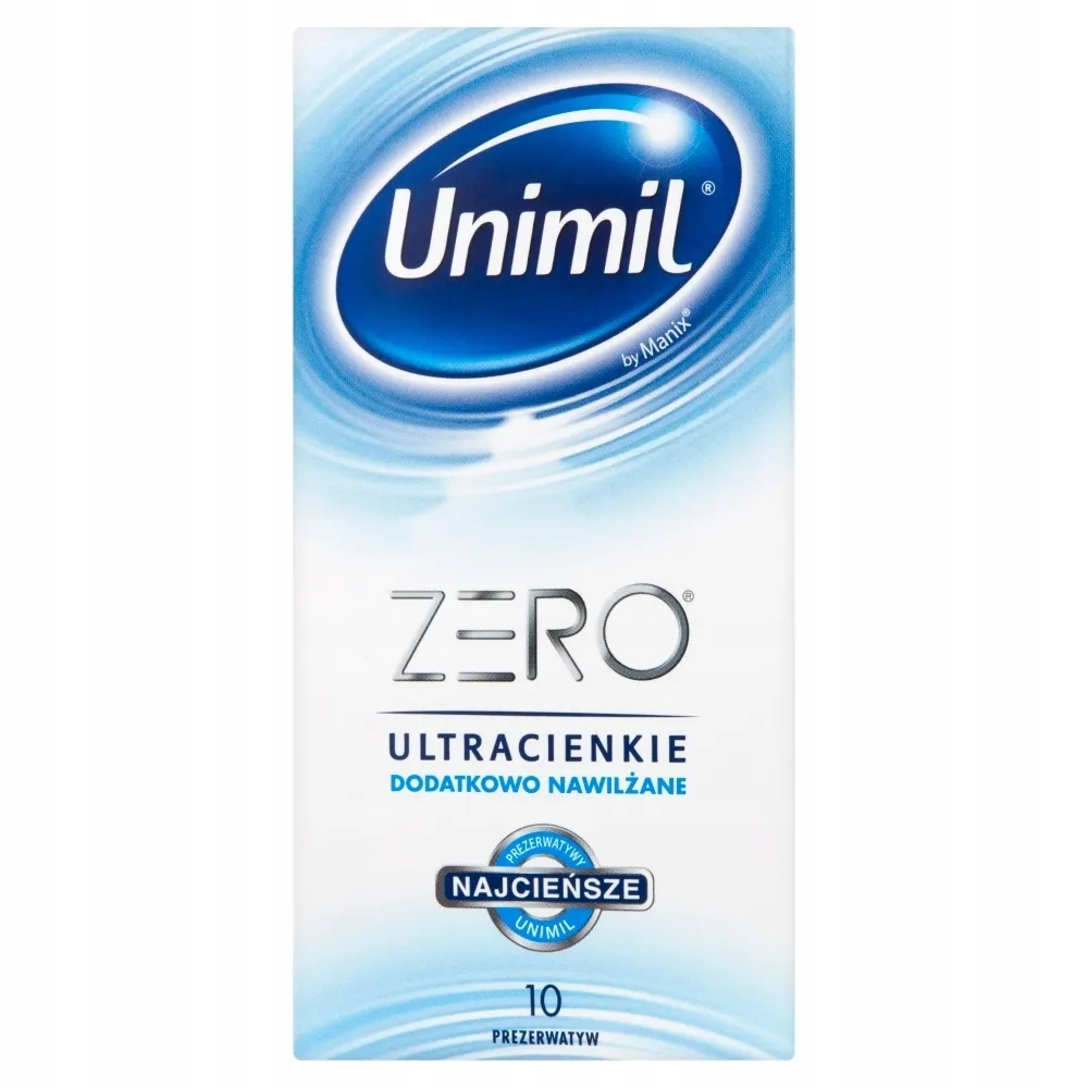 unimil-zero-box-10