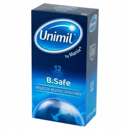 unimil-b-safe-box-12