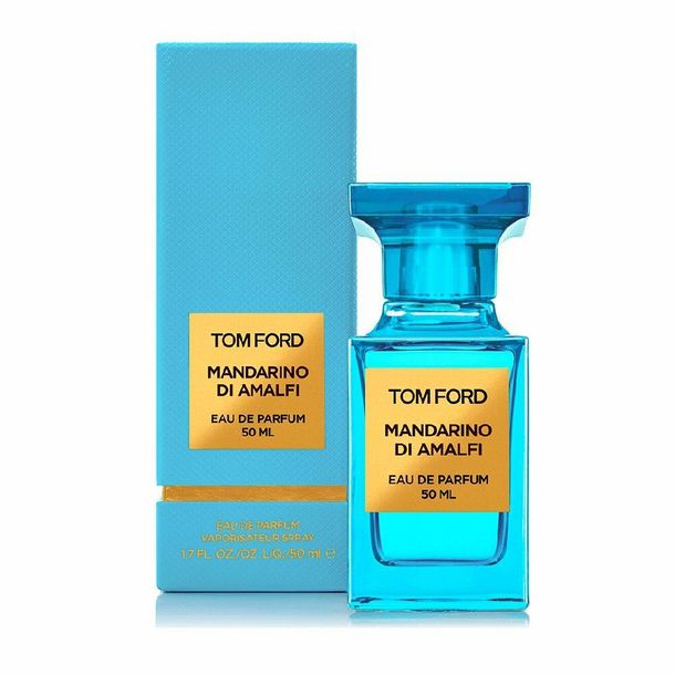 Perfumy Damskie Tom Ford Mandarino di Amalfi (50 ml) 