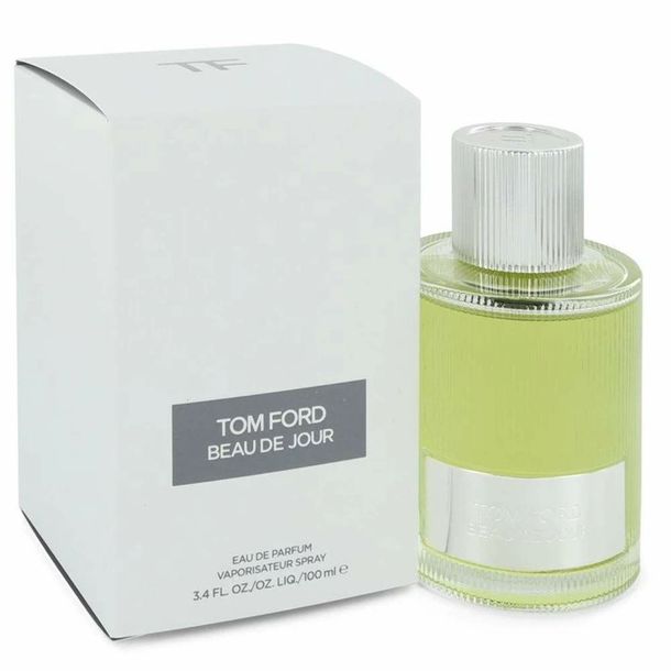 Perfumy Męskie Tom Ford Beau De Jour EDP (50 ml) 