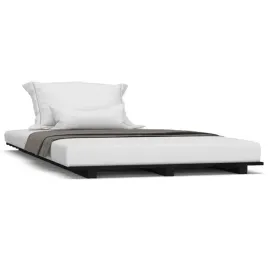 rama-lozka-czarna-100-x-200-cm-lite-drewno-sosnowe