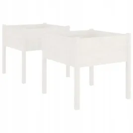 donice-ogrodowe-2-szt-biale-70x70x70-cm-drewn