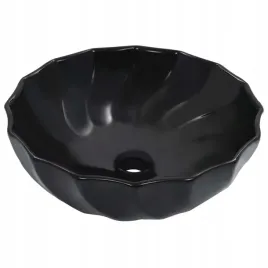 umywalka-46-x-17-cm-ceramiczna-czarna